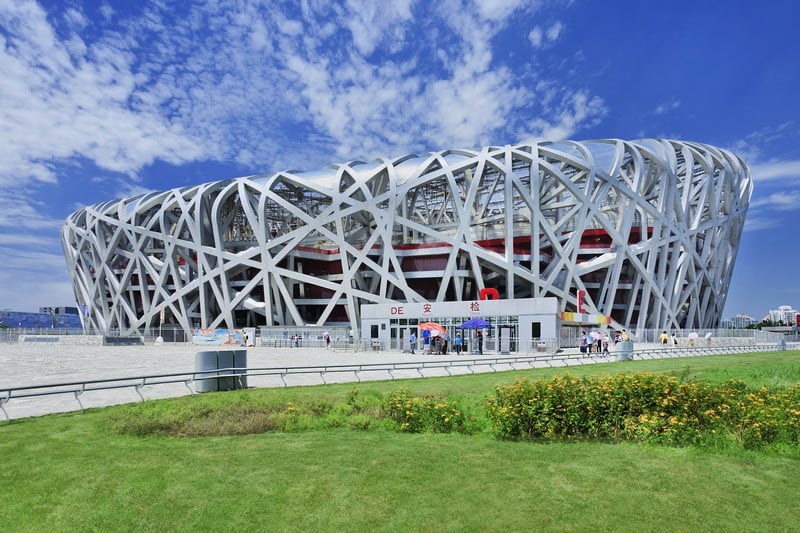 Bắc Kinh (Ăn 3 bữa)